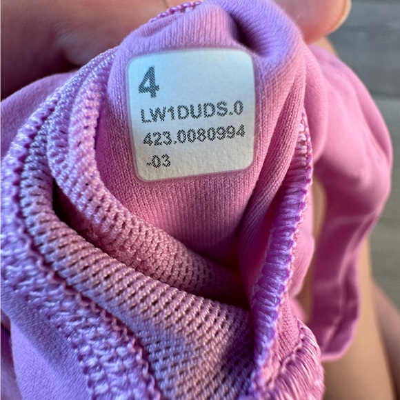 Lululemon Align Tank - Picture 3 of 3